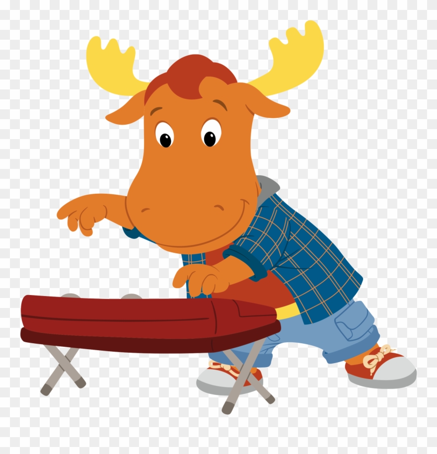 Baby Tyrone Clipart