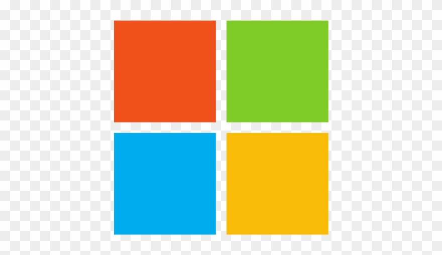 Microsoft M Clipart
