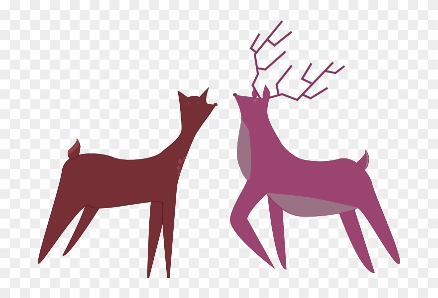 How College Students First Fall In Love Clipart