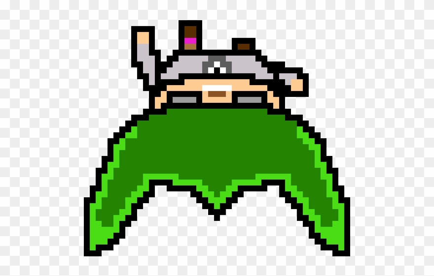 Mad Scientist Clipart