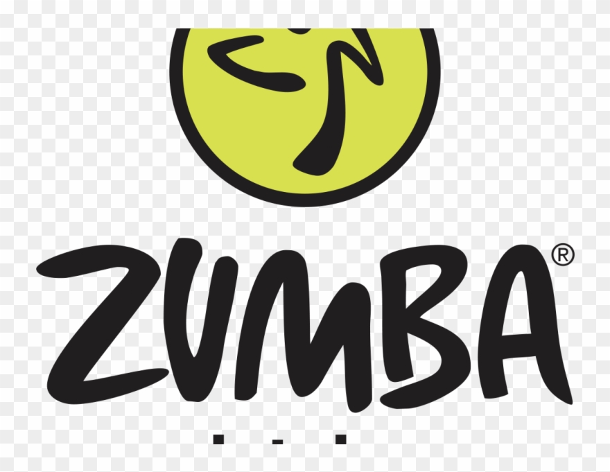 Kidz Zumba Clipart