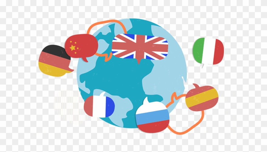 Oldest Languages Clipart