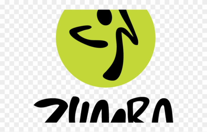 Fitness Clipart Zumba Class - Png Download