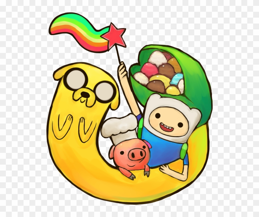 Adventure Time Png Free Download Clipart