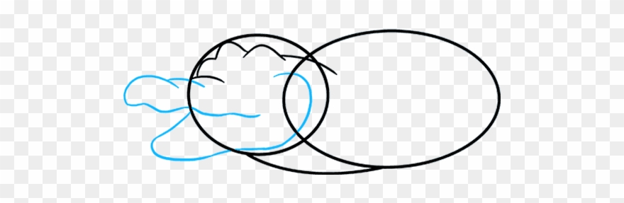 How To Draw Alligator Clipart