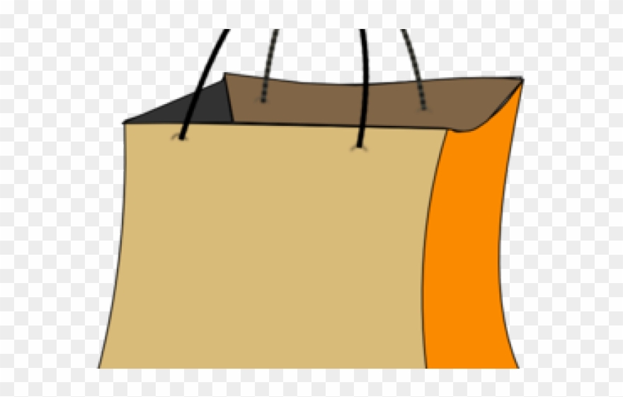 Purse Clipart Different Thing - Png Download