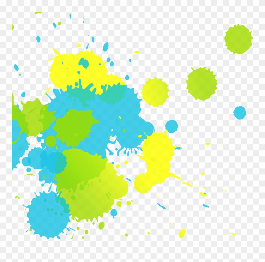 Watercolor Splash Png Img Clipart