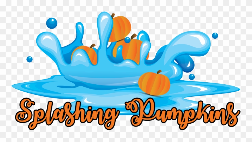 Southgate Recreation And Park District's Splashing Clipart