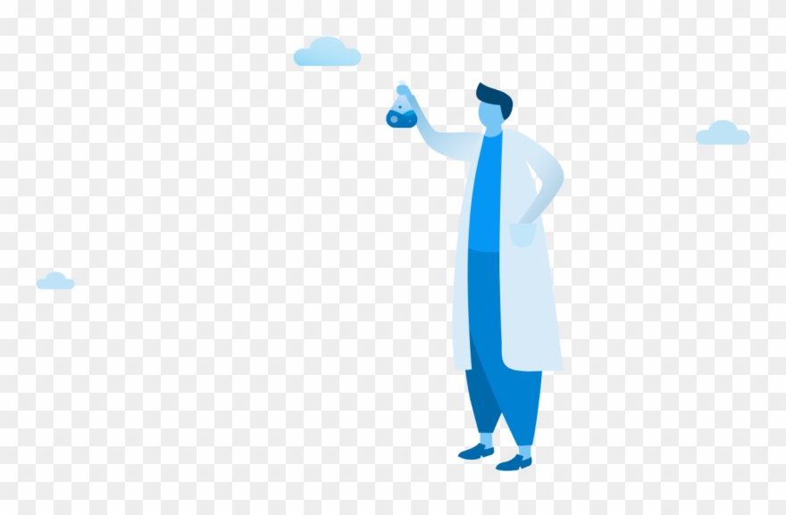 With Tutelio Science You Can Protect Your Projects Clipart