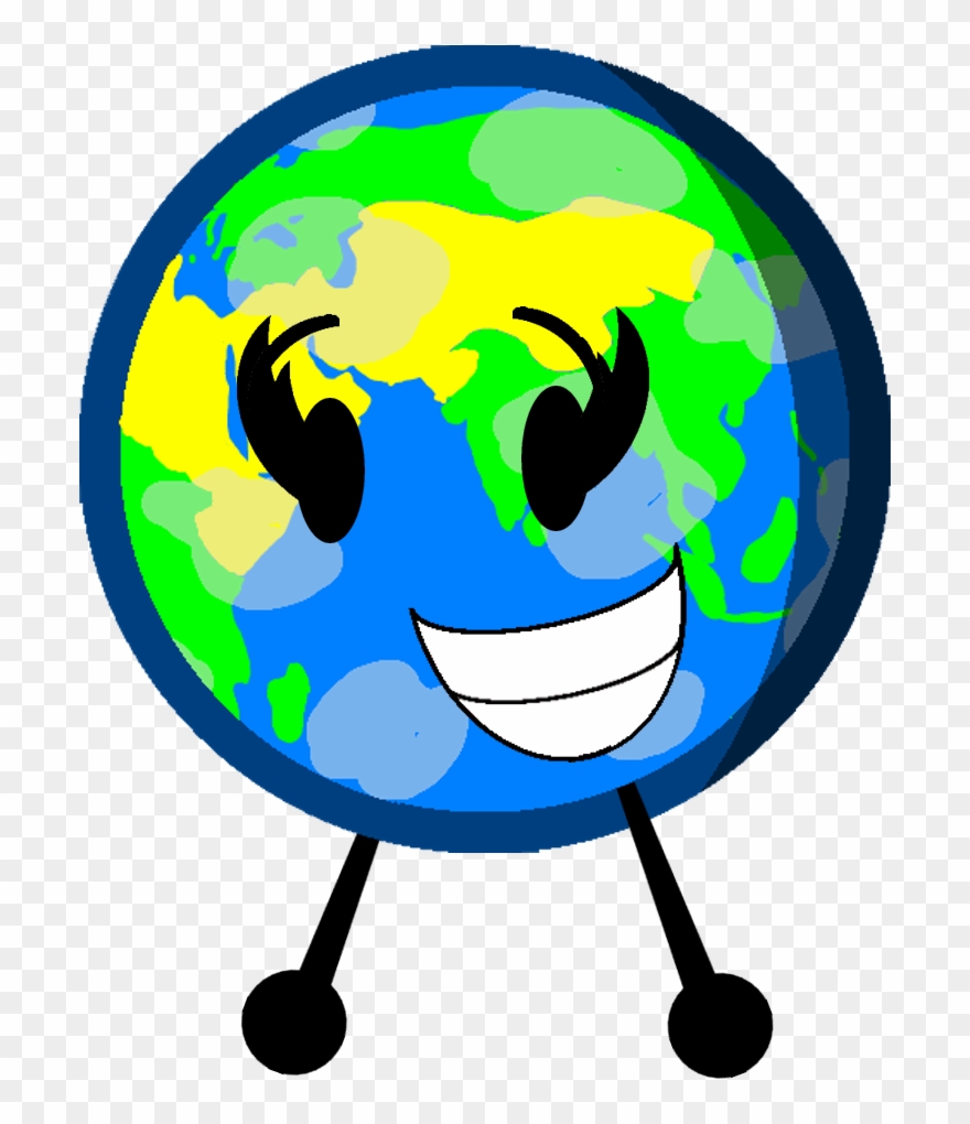 Earth Clipart
