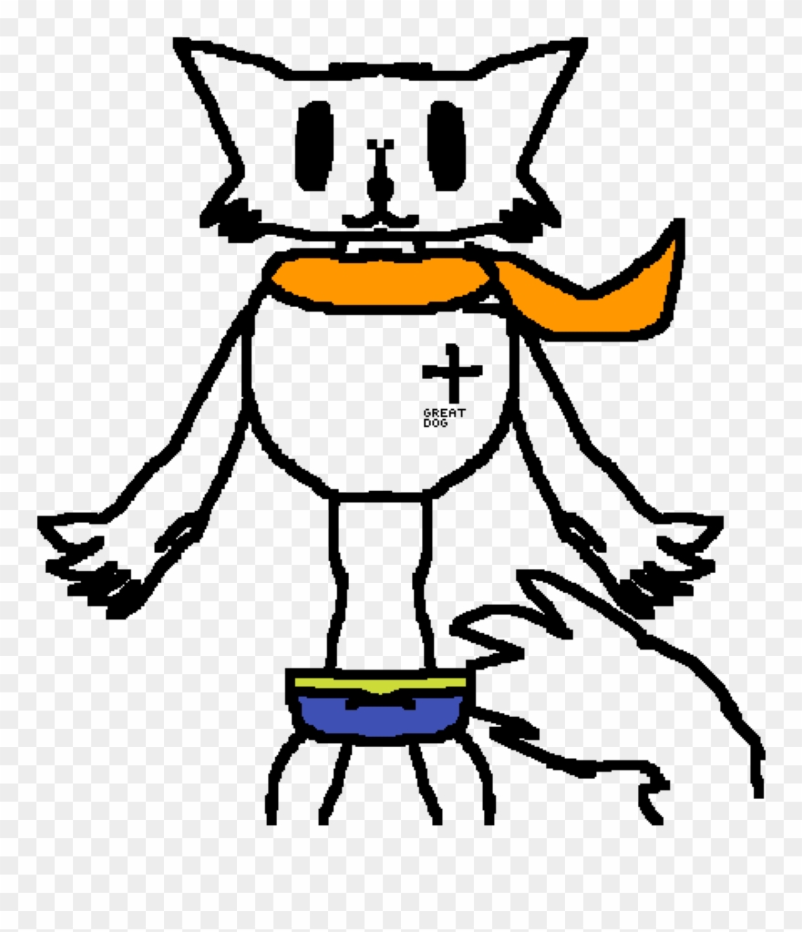 "the Great D Clipart