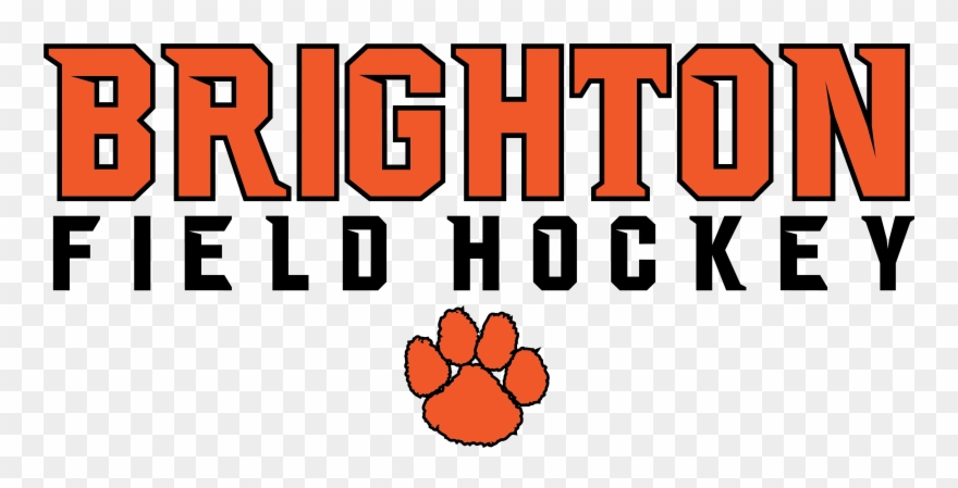 Bhs Girls Field Hockey Clipart