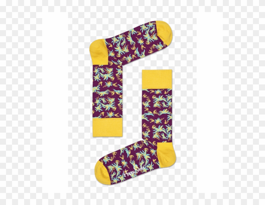 Say It With A Sock Transparent Background Clipart