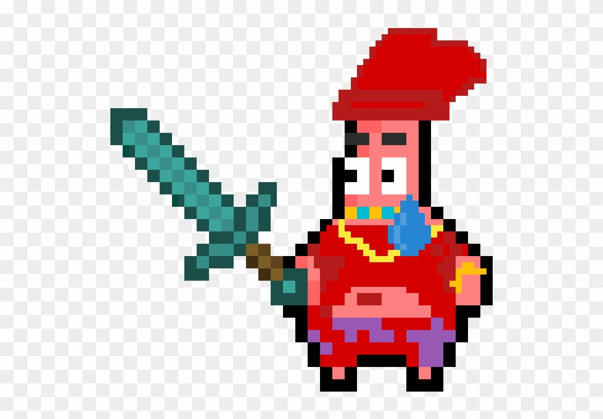 Cholo Patrick Clipart