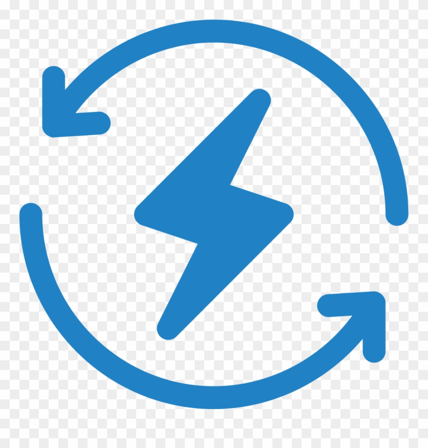 Renewable Energy Clipart