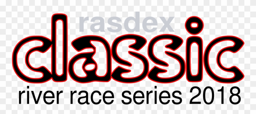 New Zealands Premier River Race Clipart