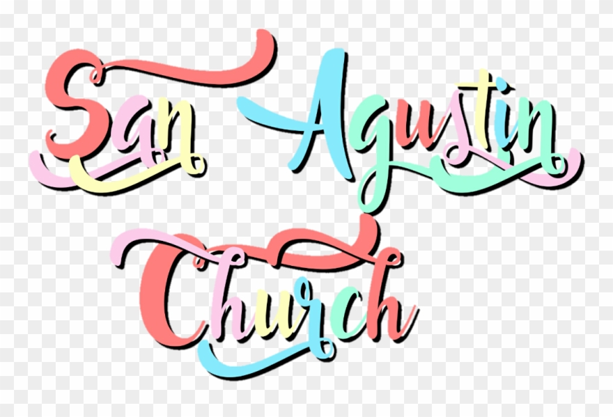 San Agustin Church Is A Roman Catholic Church Under Clipart