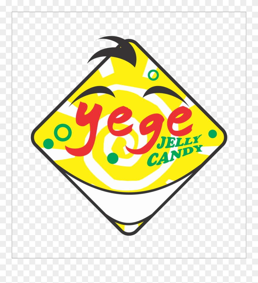 Yege Jelly Candy Clipart