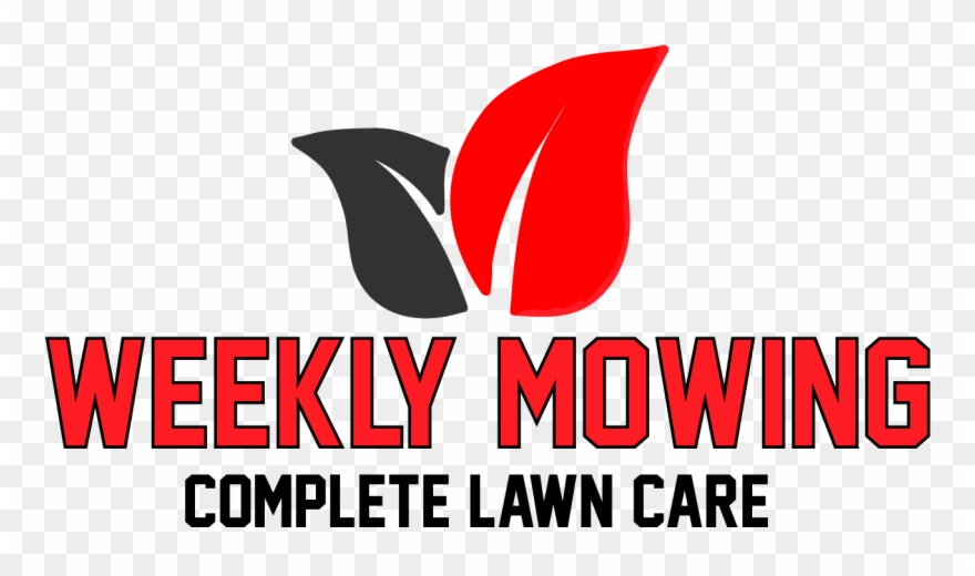 Weekly Mowing - Rochester, Ny Clipart