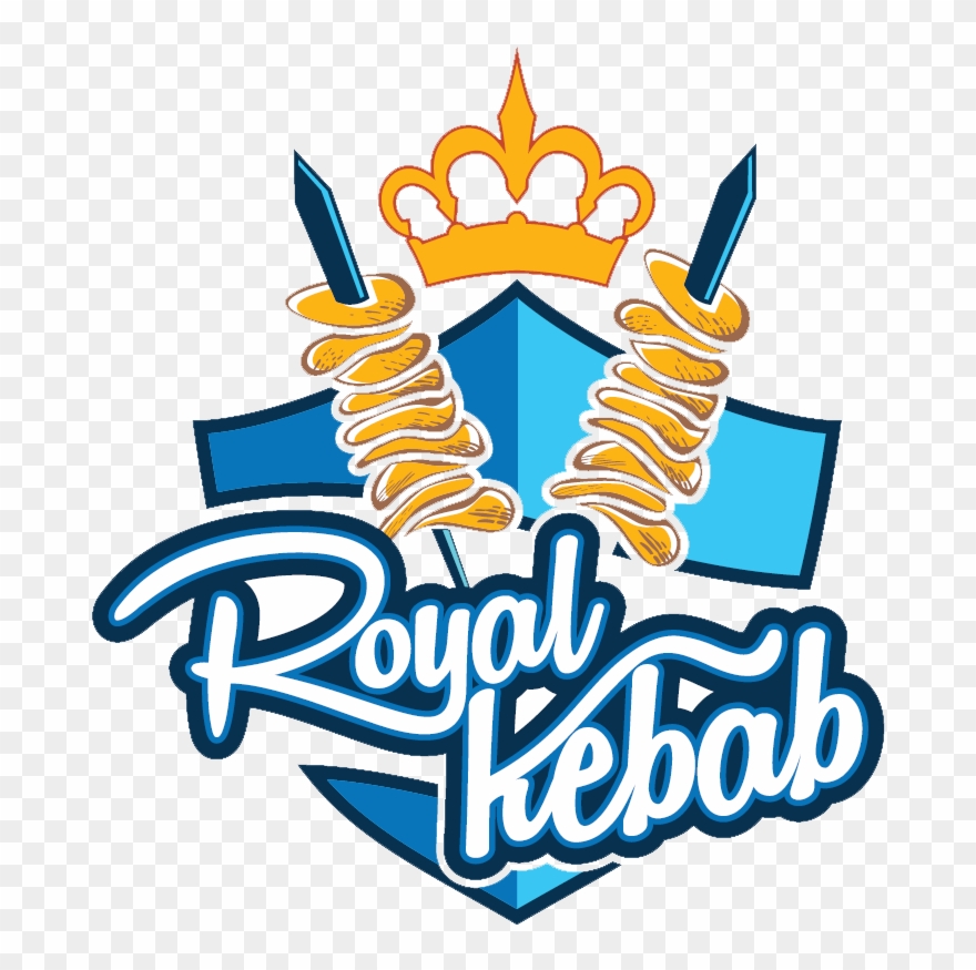 Royal Kebab Clipart