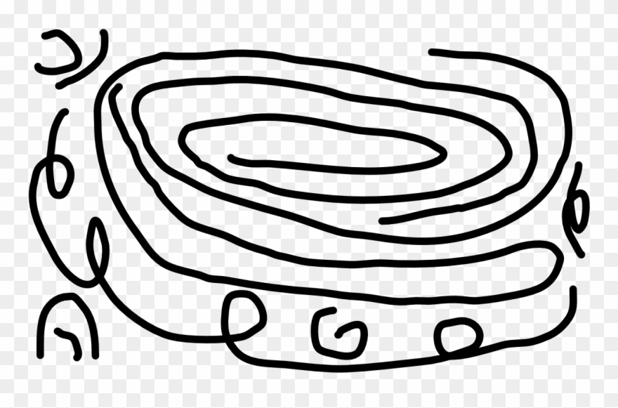 “are You Paul Purple” Robin Asked With A Sensible Fear Clipart