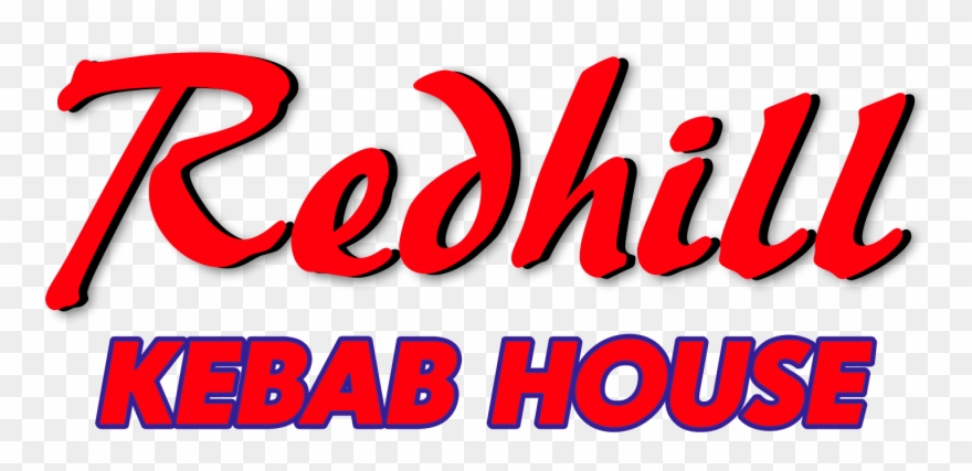 Redhill Kebab House Clipart