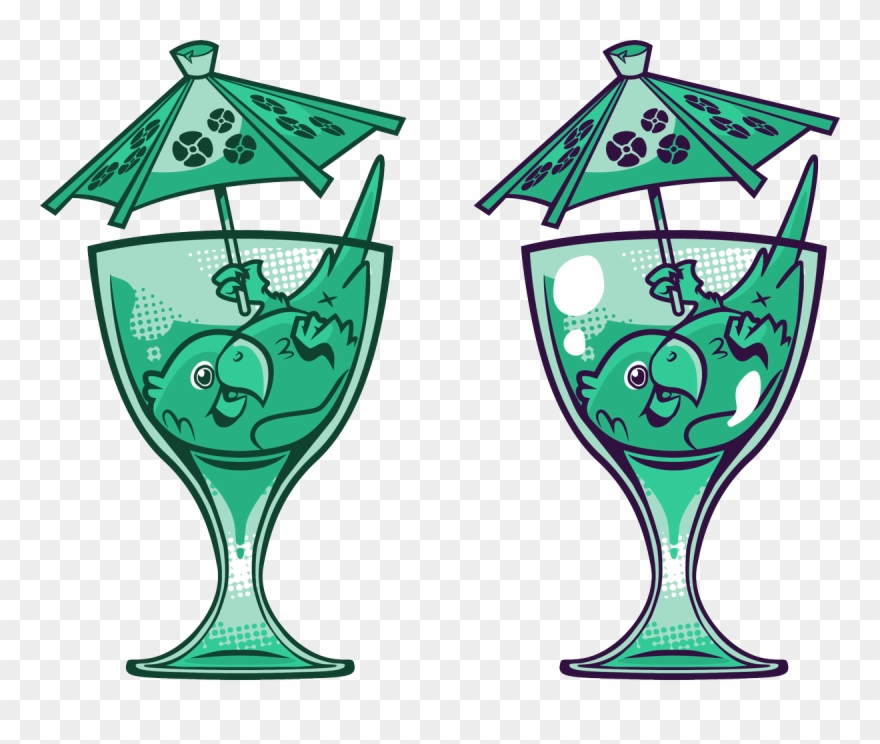 I Think We're Finalized On @knucklecrackle's New Logo Clipart