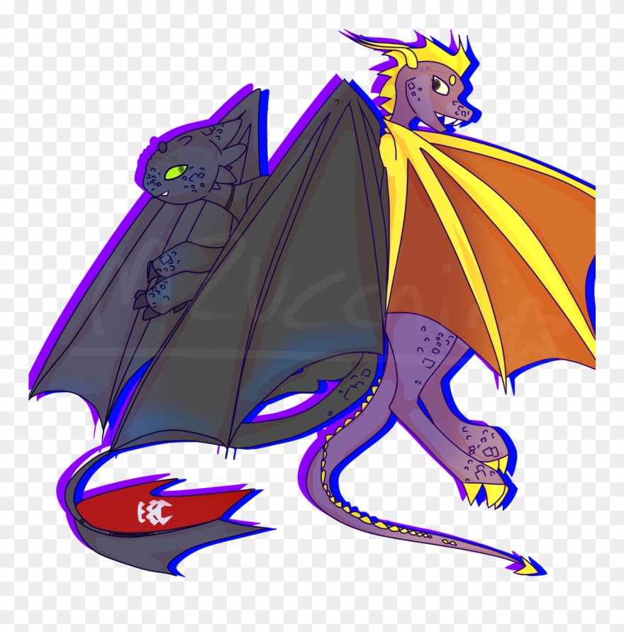 My Friend Did Some Clipart