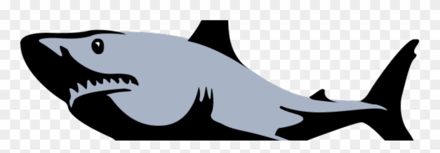 Is Business A Shark Tank Or An Ocean Reef Clipart