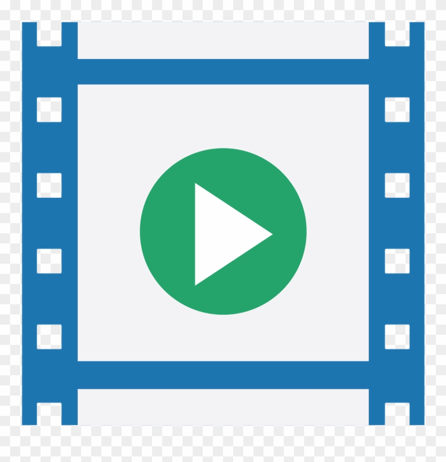 Video Courses Clipart