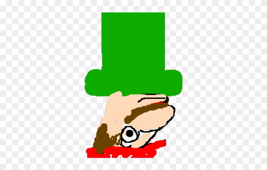 Pipe Clipart Mario Pipe - Png Download