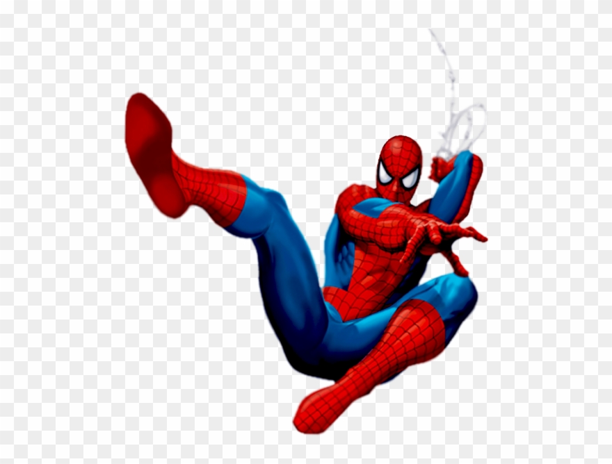 Download Spider-man Clipart Png Photo Transparent Png