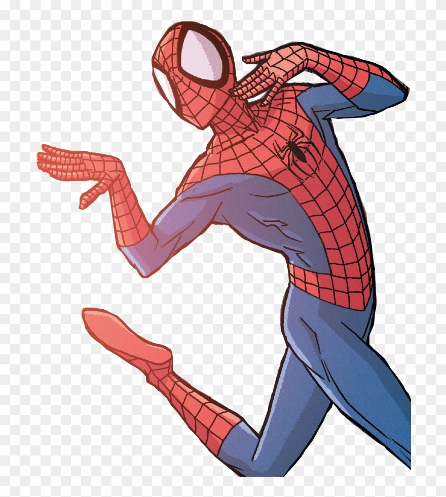 Spider-man Loki Red Skull Deadpool Red Cartoon Joint Clipart