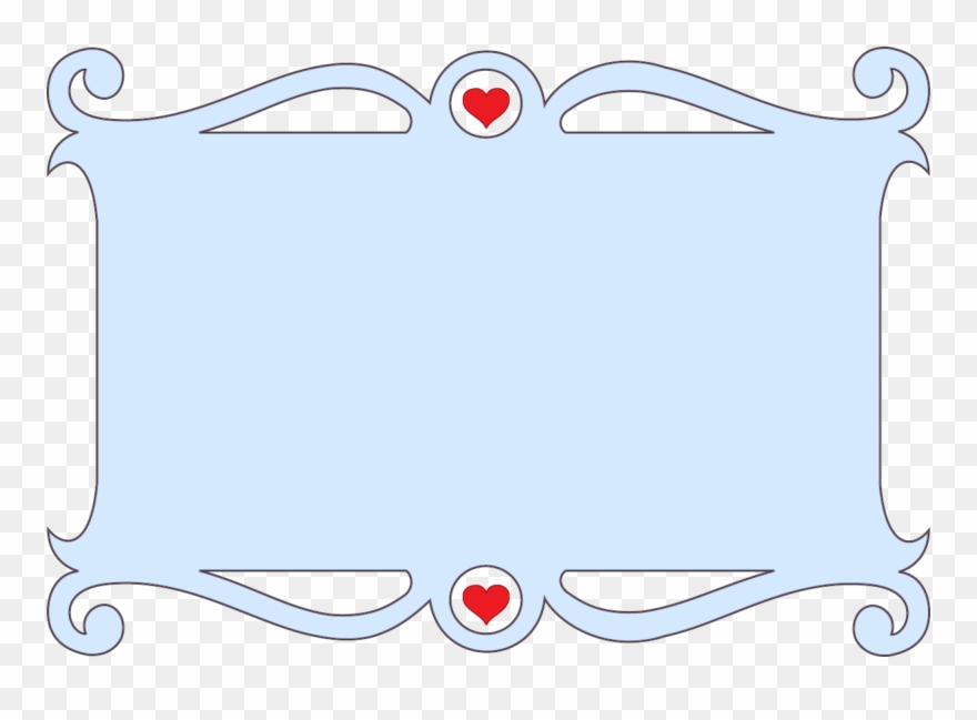 Frame Library Clipart
