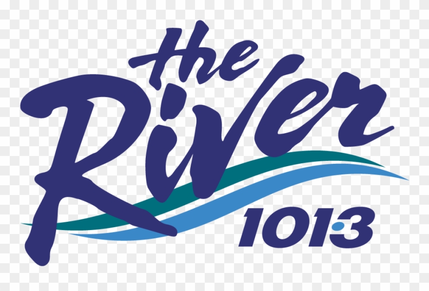 3 The River Clipart