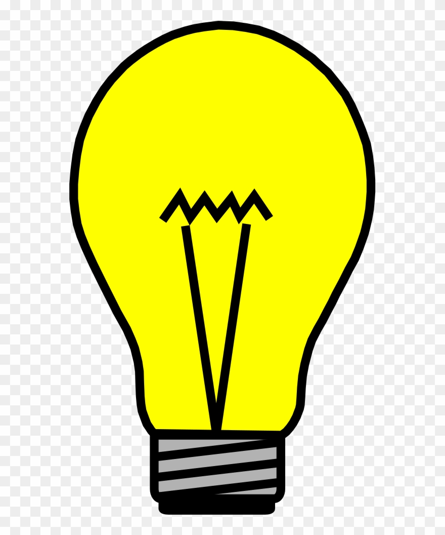 Web Clipart Light - Png Download