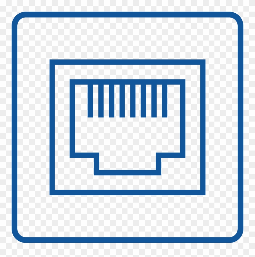 Power Utility Communication Clipart