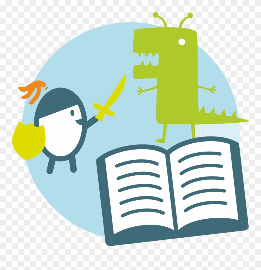 Hand Crafted Media Clipart