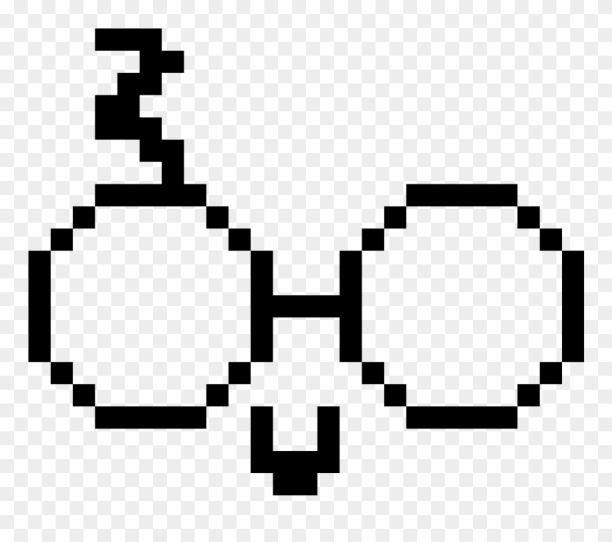 Derpy Harry Potter Clipart