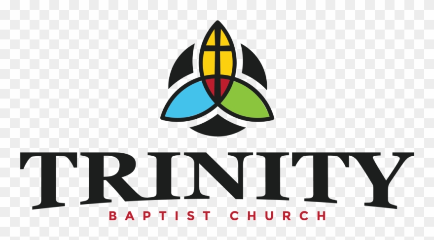 Trinity Baptist Church Clipart