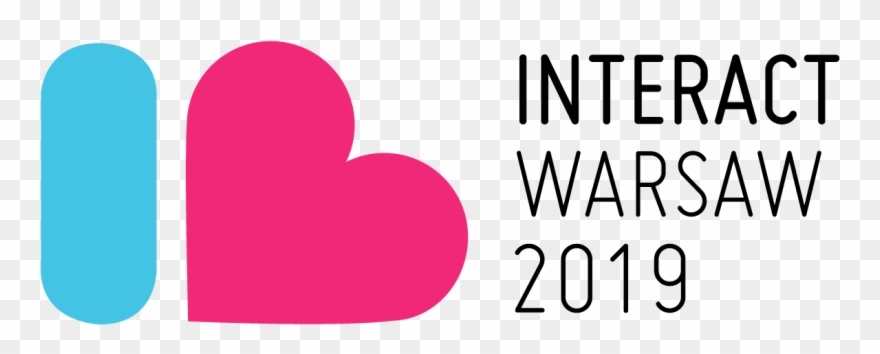 Interact 2019 Speakers Wanted Iab Europe Announces Clipart