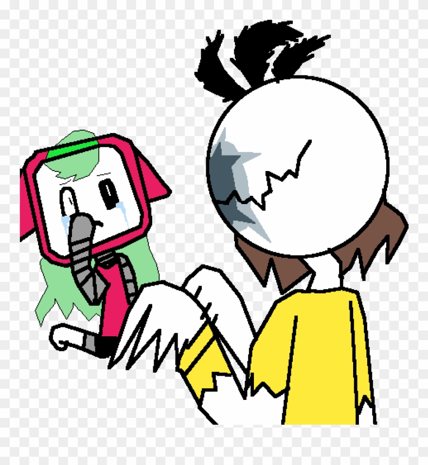 The End Part Clipart