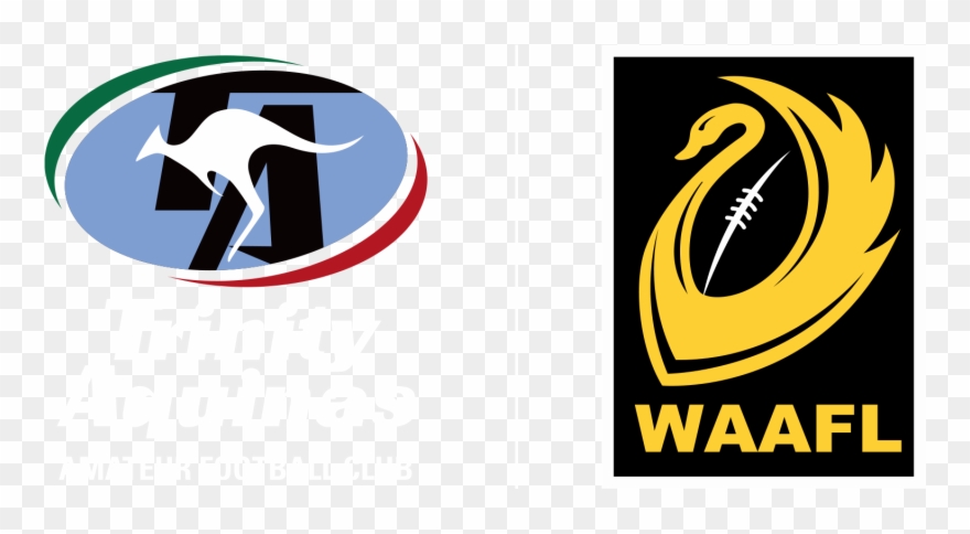 Trinity Football Club & Waafl Clipart