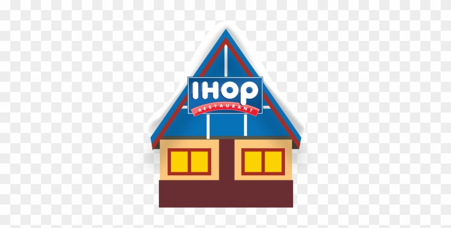 Ihop Wanted Something New On Clipart