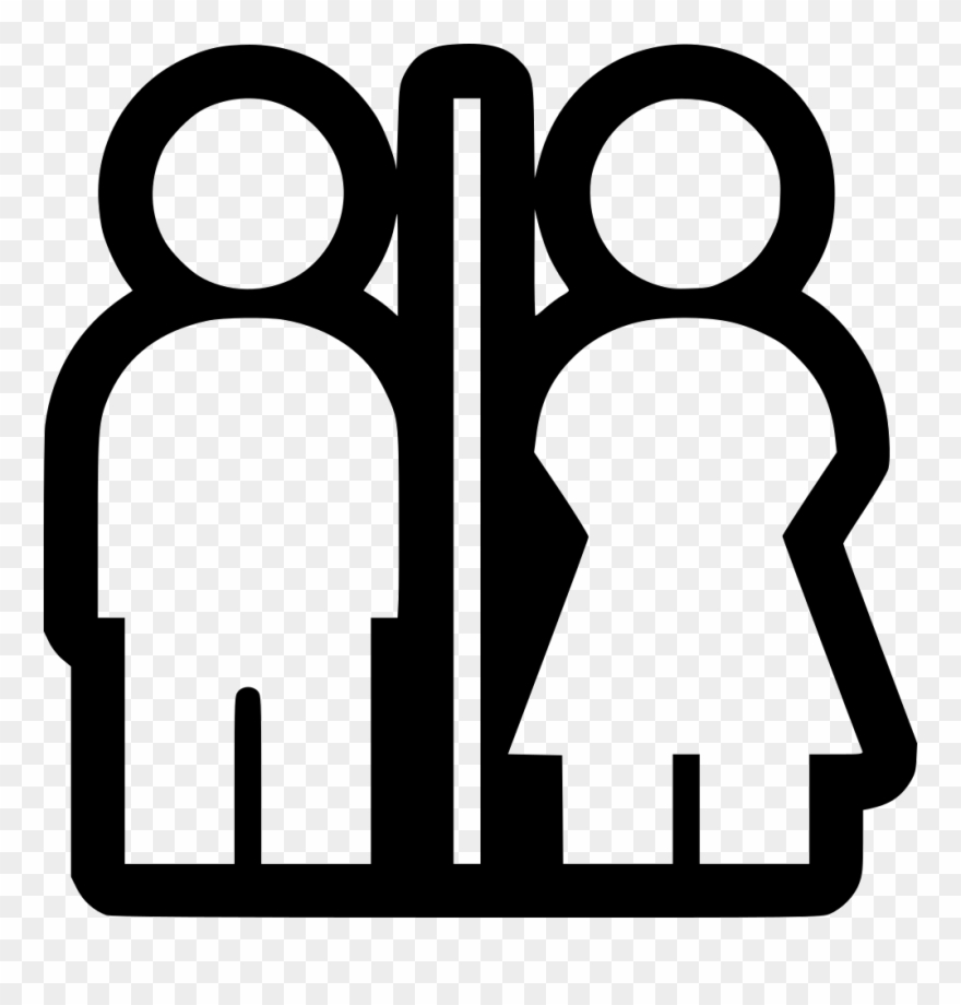 Restroom Comments Clipart