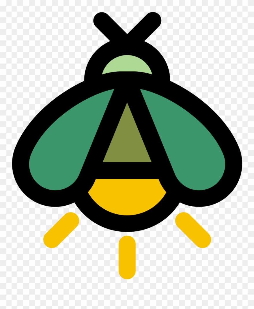 E-mail - Firefly@criador - Ninja Clipart