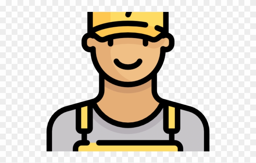 Electrician Clipart Electrical Contractor - Png Download