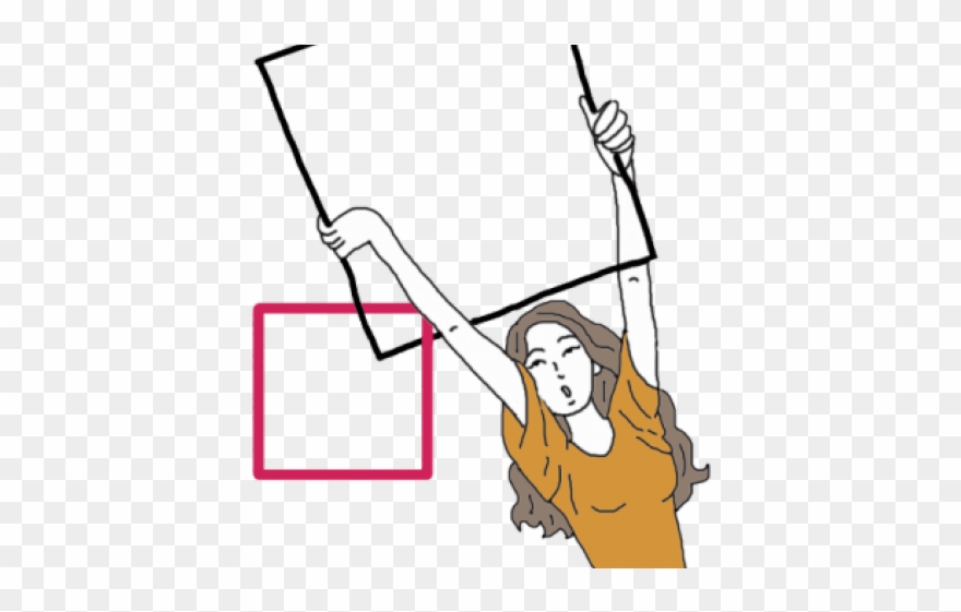 Dreaming Clipart Conversation Box - Png Download