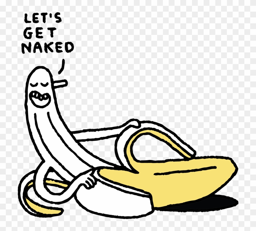 Breakfastclub Trendsontrends Banana Amit Greenberg Clipart