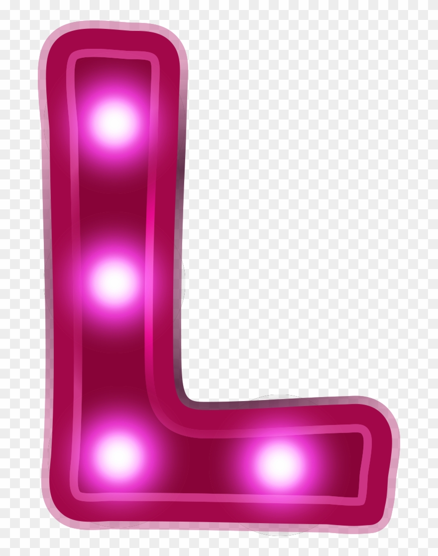 Clip Art Black And White Letter Alphabet Font Transprent - Png Download